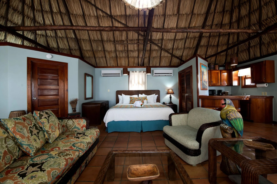 Ramon's Village Resort