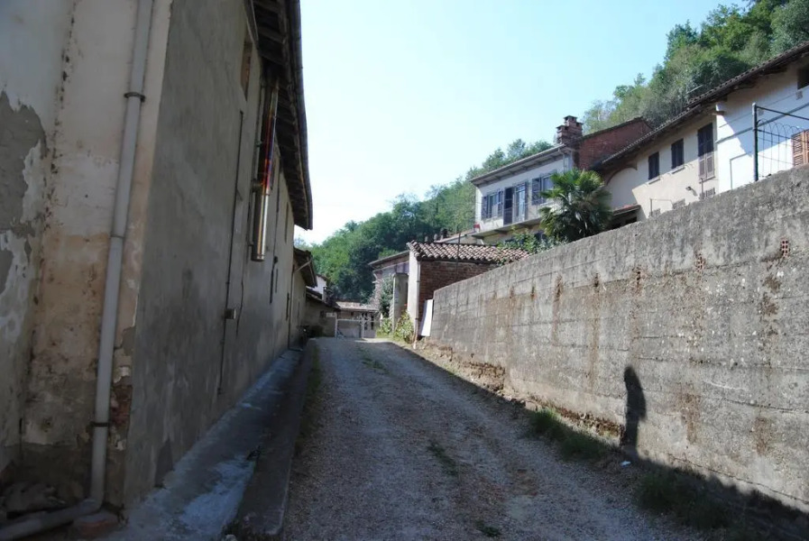 Apartments Casa nel Verde