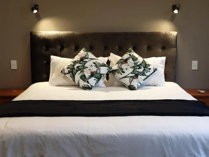 Okauia House, Matamata