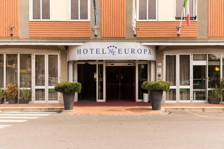 Hotel Europa