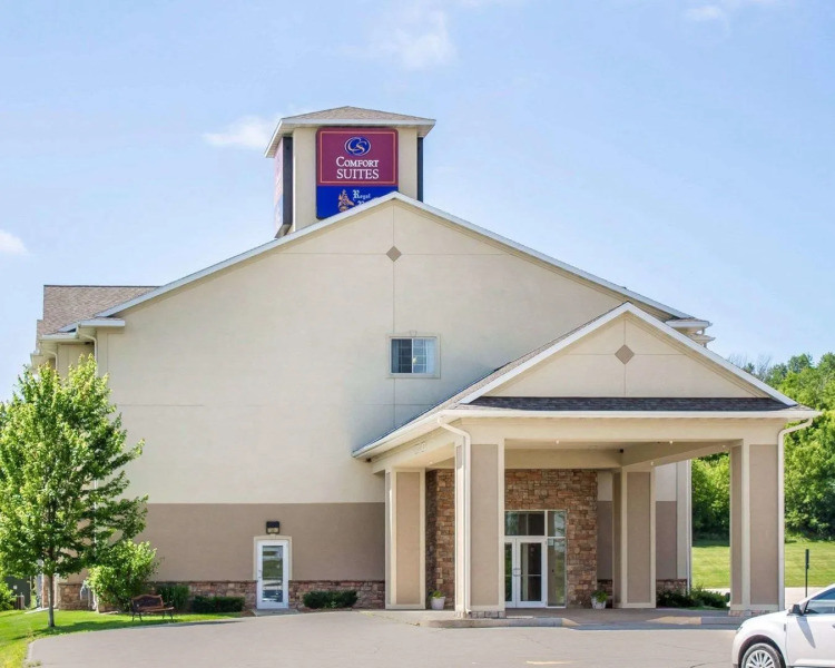 Cobblestone Suites - Ripon