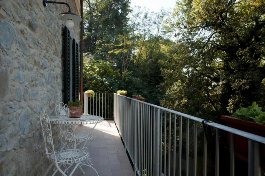 Residence Montefiore