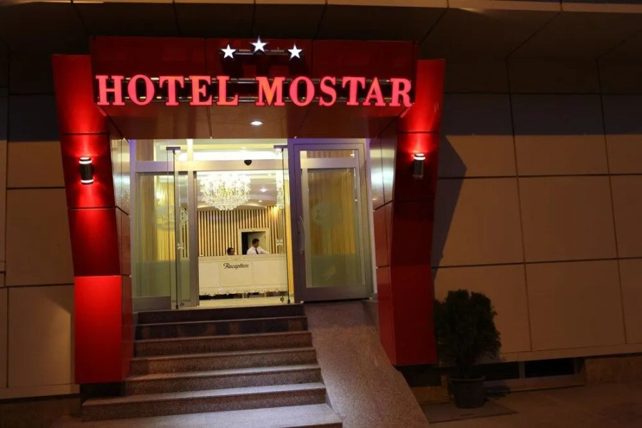 Mostar Hotel