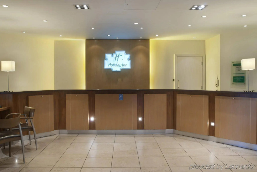Holiday Inn London-Gatwick Airport by IHG