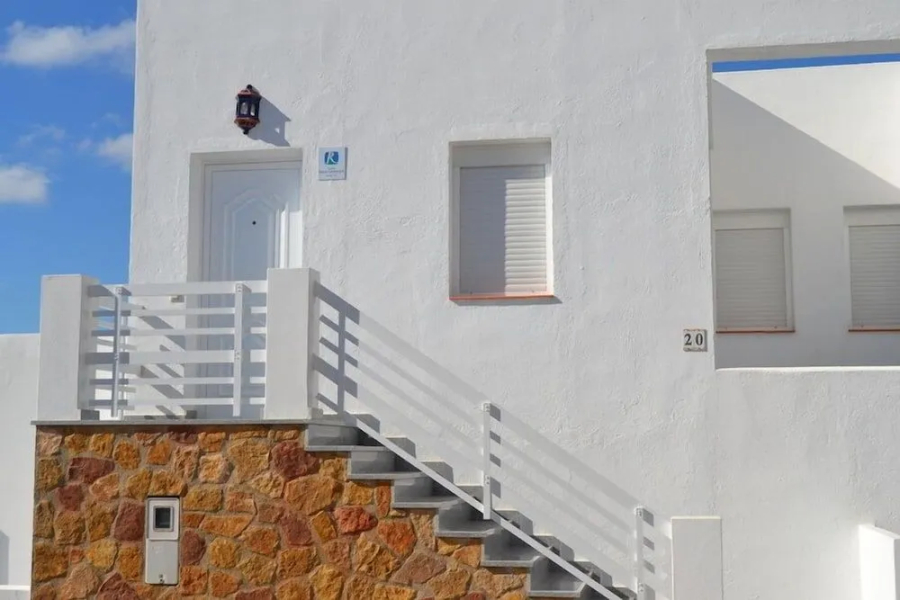 Casas María Carmona