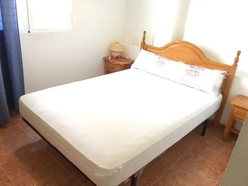 1033 Apartamento la Palmera