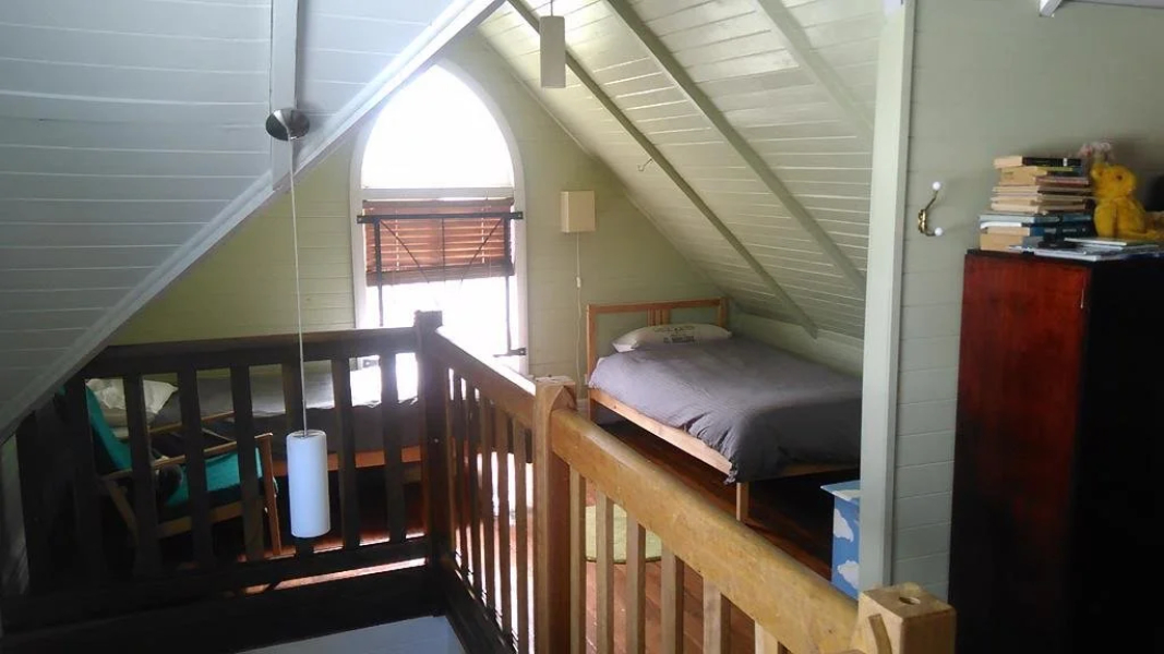 Old Church B&B