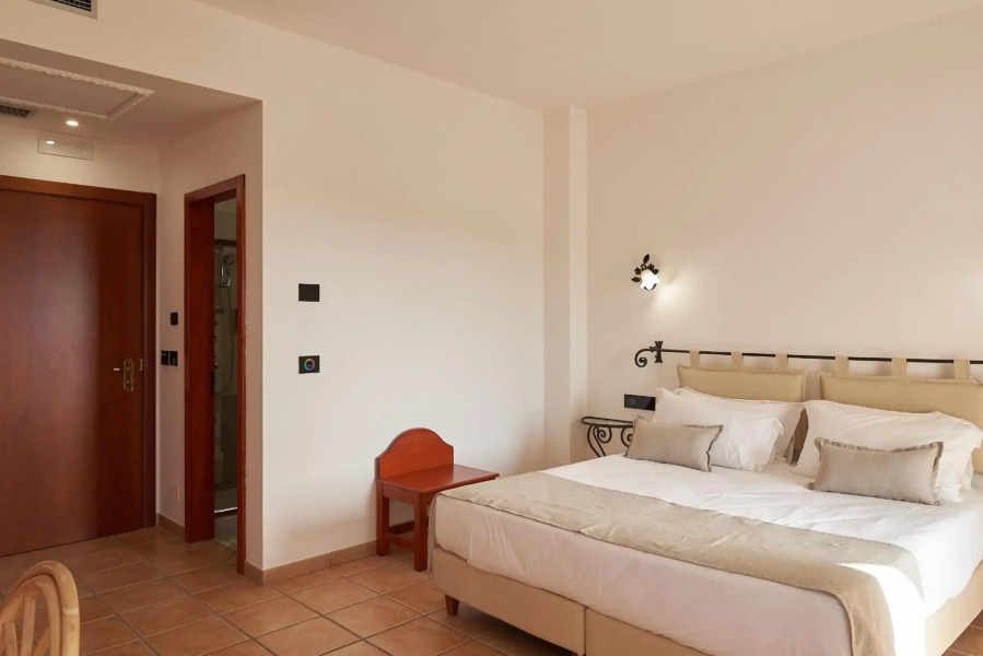 Montecallini Hotel - Adults Only