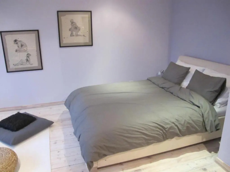 Liepaja Pine Apartment