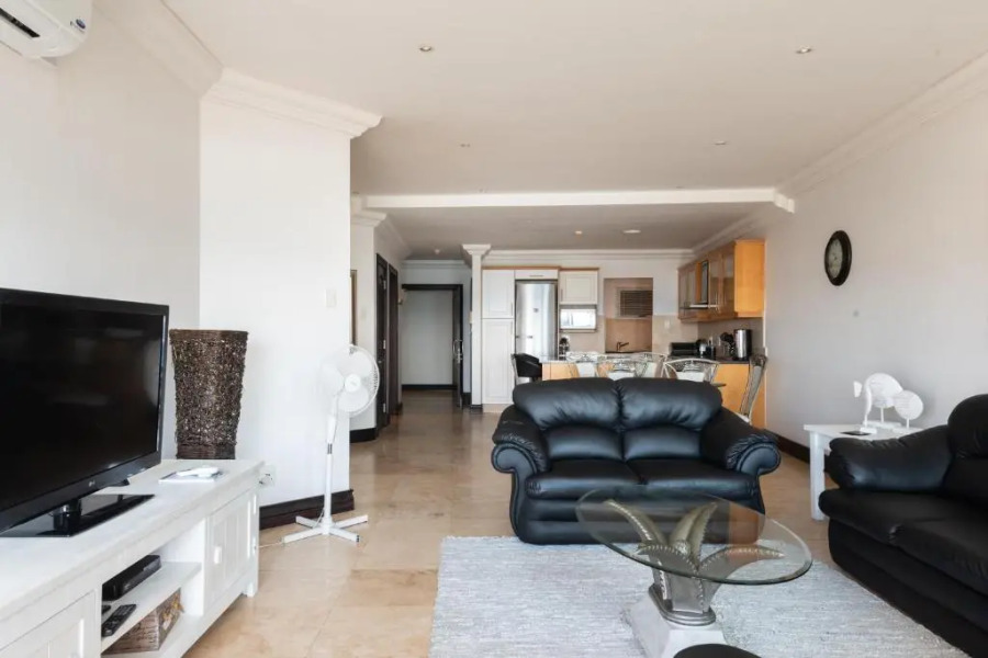 Ballito Manor View 602