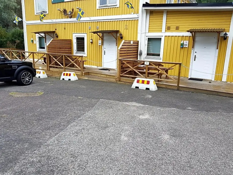 Kolmården Hostel & Apartments