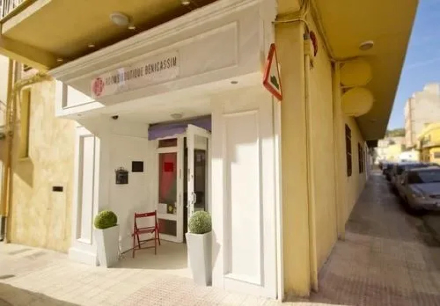 Hotel Boutique Benicasim