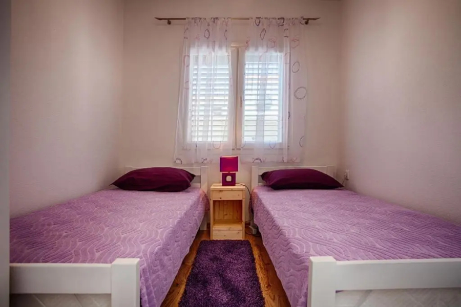 Apartments Dalia