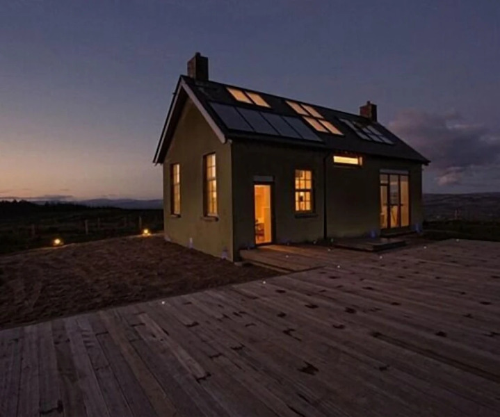 The Old School House