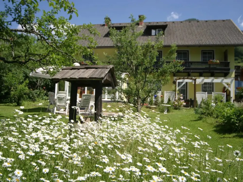 Apartment in Feld am See by Brennsee Lake