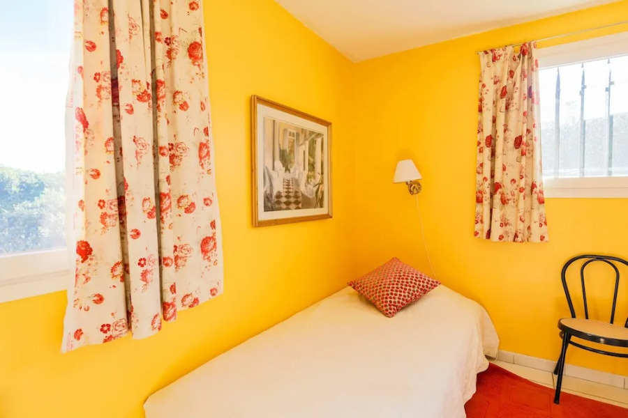 Villa Pibonson VI4194 by Riviera Holiday