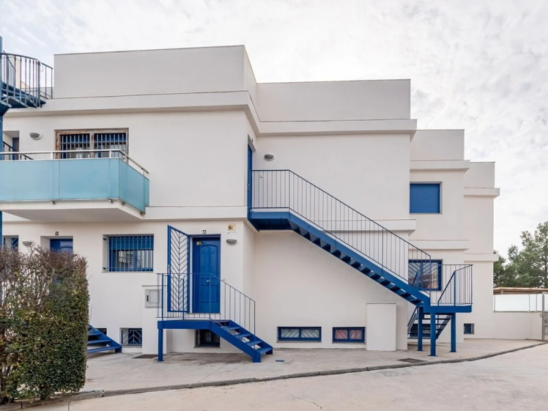 Comfortable Holiday Home in L'ampolla With Swimming Pool