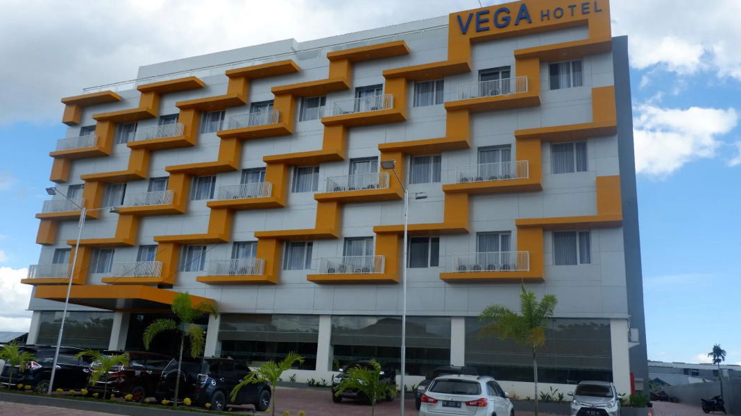 Vega Hotel