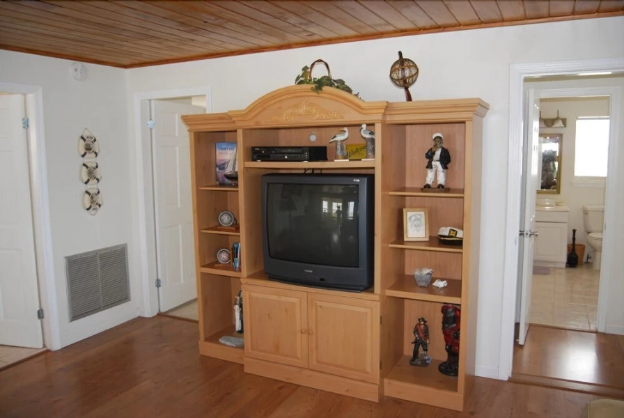 Harbor House by RedAwning