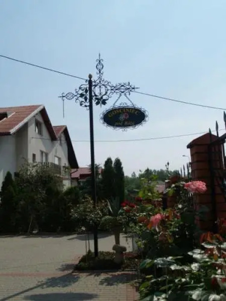 Gościniec pod Różą