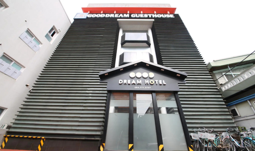 Good Dream Mini Hotel