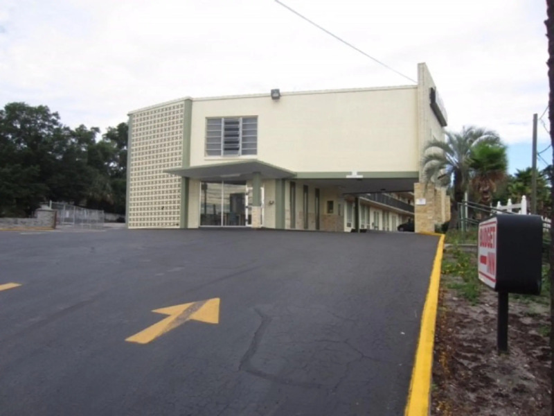 Budget Inn - Palatka