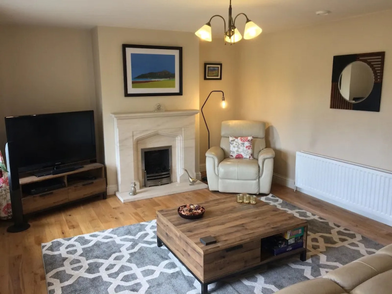 Silent Valley Bed & Breakfast