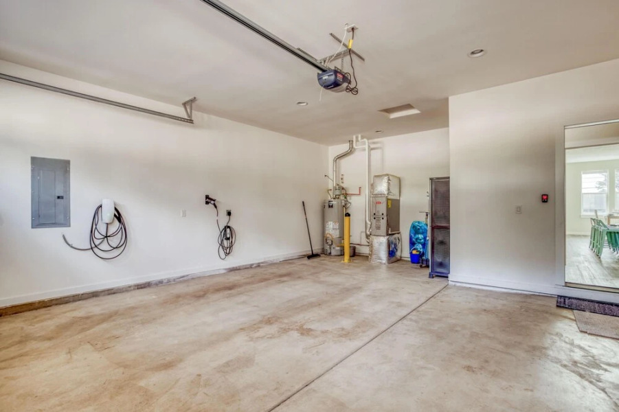 Whale Tale and Arcade