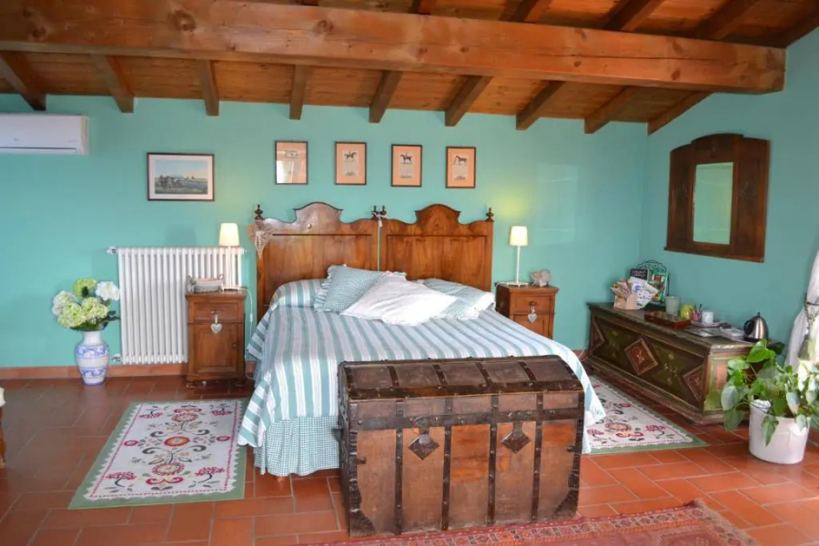 B&B Le Corone