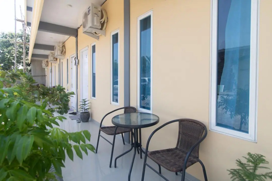 RedDoorz Syariah @ Winong Nganjuk