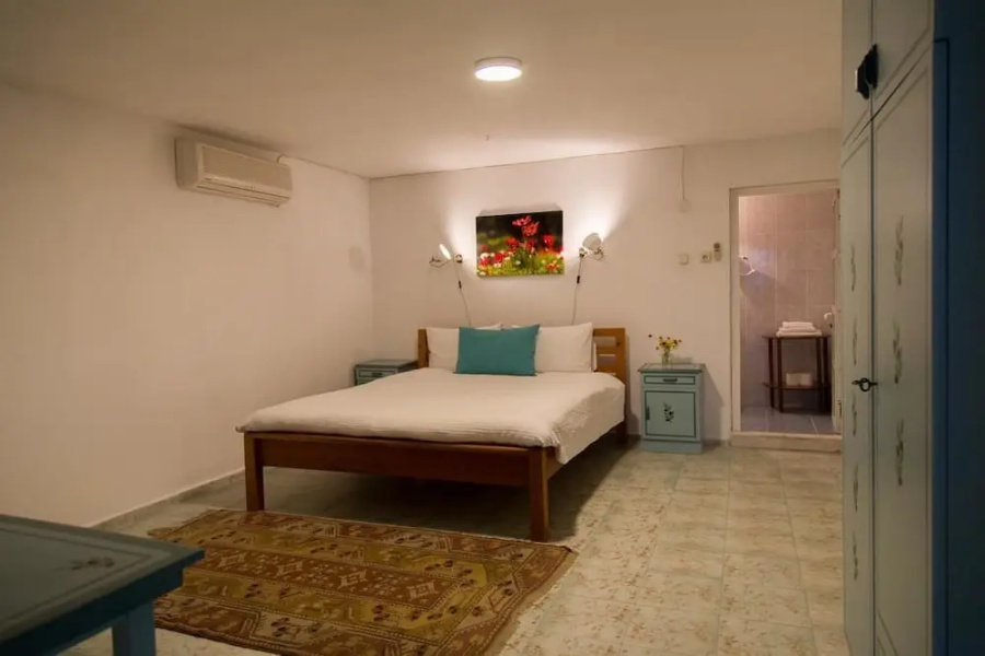 Silva Oliva Hotel & Farm