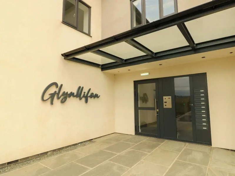Glynllifon 3