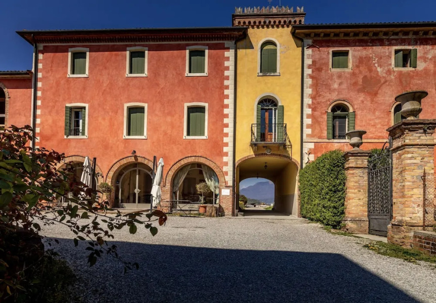Villa Clementina, Prosecco Country Hotel