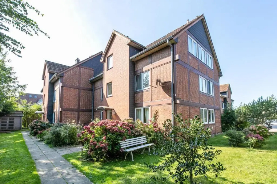 APA Atlanta Pellworm Appartements