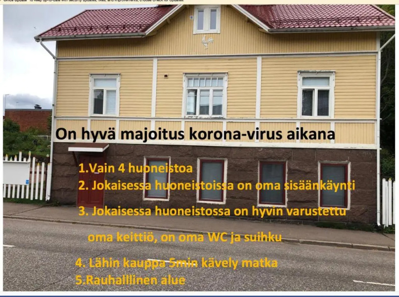 Guest House Nina Art