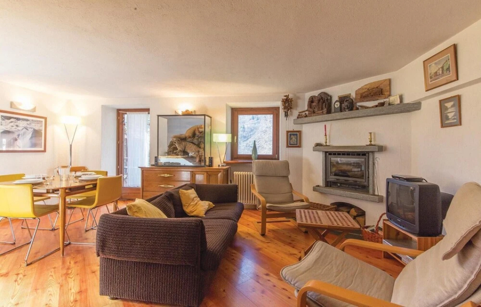 Casa le Bourg