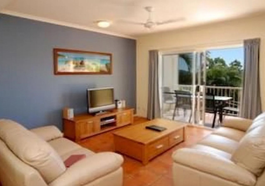 Reefside Villas - Whitsundays