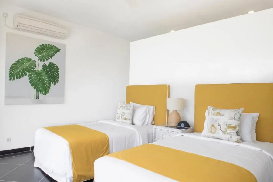 Karang Sempiak Villa