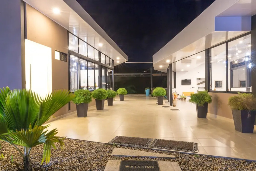 Casa Ambrosia - Adults Only