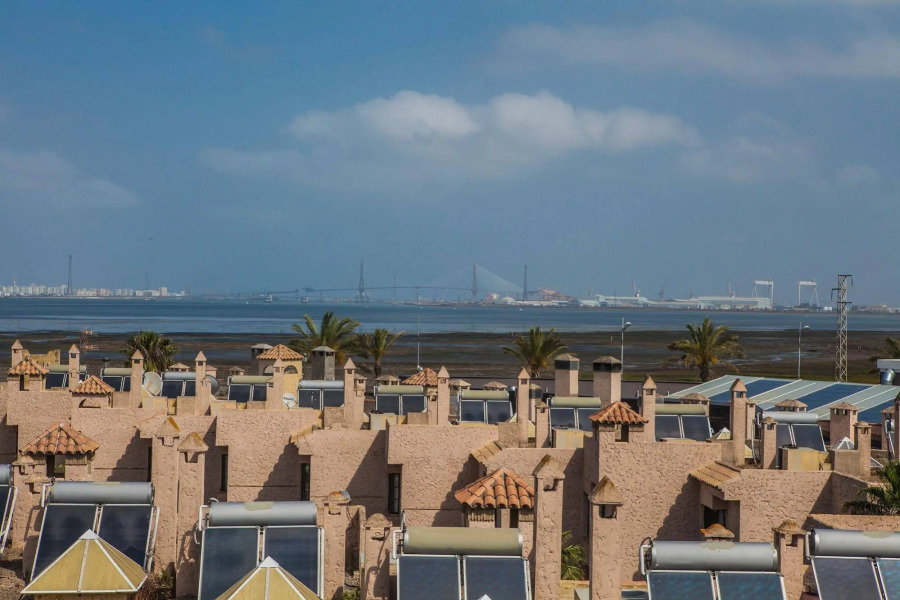 Estudios Turisticos Bahia Sur