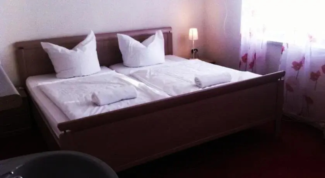 Hotel Rote Rosen