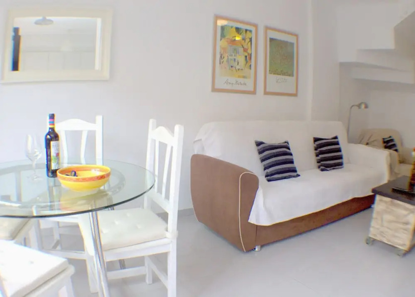 Duplex Beach Cabezo 2h, Terrace, Pool