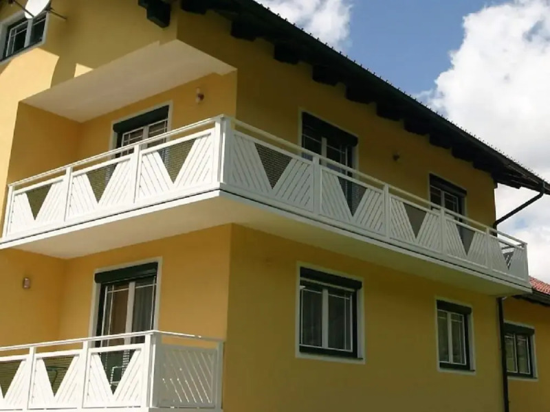 Apartment in Katschberg Near Ski Slopes