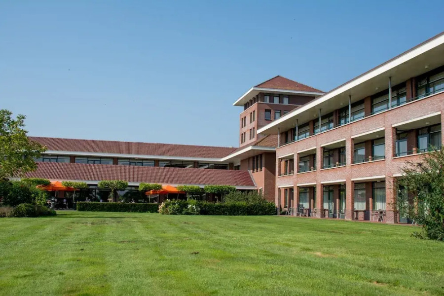 Van der Valk Hotel Wolvega - Heerenveen