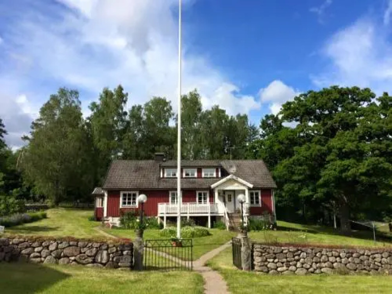 Slagesnäs Bed & Breakfast