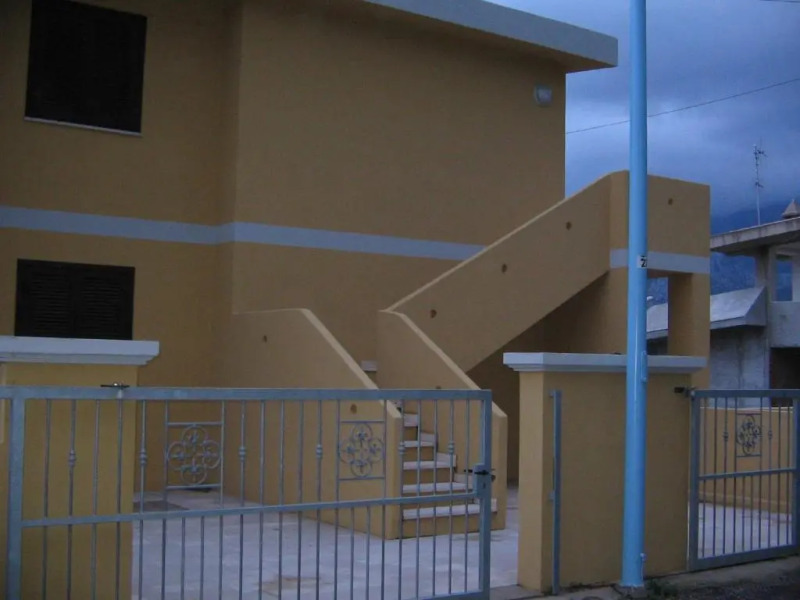 Appartamento 5 Vista Panoramica