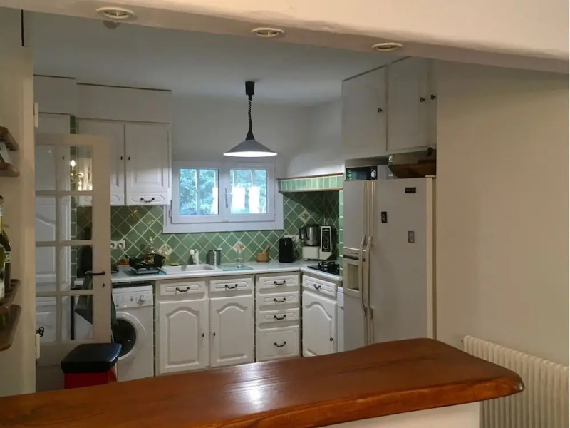 Pretty Holiday Home in Tourtour France Near Lake St. Croix