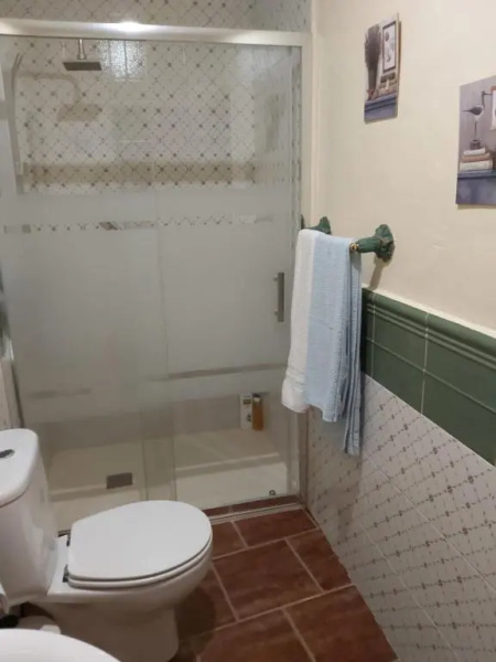 Casa Rural El Olivo