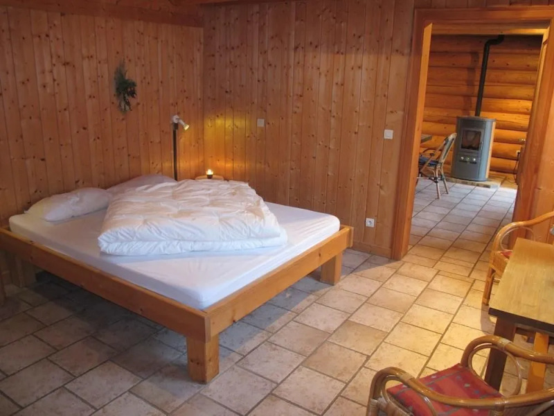 Chalets Les Lodges Vallée de Kaysersberg