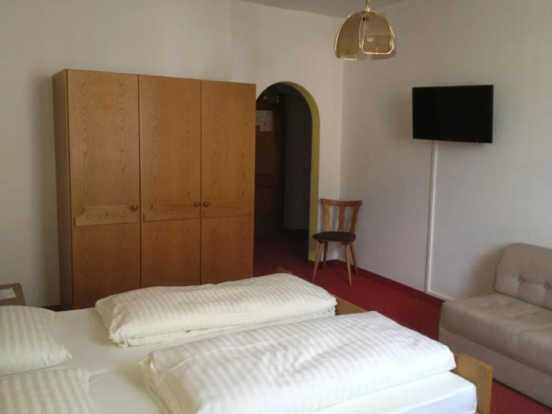 Hotel Schwarzer Adler